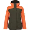 Chevalier Endeavor Chevalite Jacket Women 2.0 High Vis 36