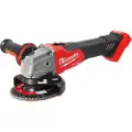Milwaukee MW4933478701, Børsteløs, Sort, Rød, 8500 spm, Batteri, Lithium-Ion (Li-Ion), 18 V