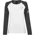 Dynafit Alpine Pro Langarmet T-skjorte