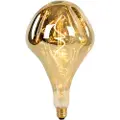 Calex E27 Dimbar LED-pære G165 Speilgull 6W 100lm 1800K