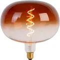 Calex E27 Dimbar LED-pære DECO 5W 130lm 1800K