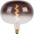 Calex E27 Dimbar LED-pære DECO 5W 130lm 1800K 22 cm