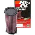 K&N Yamaha Ya-4350 Luftfilter