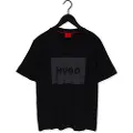 Hugo Boss Dulive222 10229761 01 Kortarmet T-skjorte