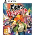 Sony Ps5 Final Vendetta