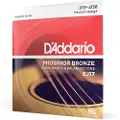 D'Addario EJ17 Phosphor Bronze Medium 13-56