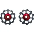 BBB Aluboys 11t Ceramic Bdp-21 Trinsehjulsett For Sykkel