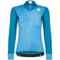Sportful Kelly W Thermal Langermet Trøye