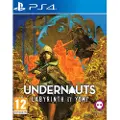 Sony Undernauts: Labyrinth Of Yomi
