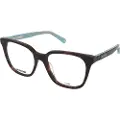 Love Moschino Mol590-086 Kvinne Med Briller
