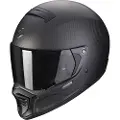Scorpion Exo-hx1 Carbon Se Fullface-hjelm