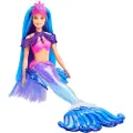Barbie Mermaid Malibu