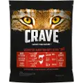 Crave with beef & chicken - 750 g