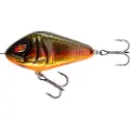 Daiwa Prorex Lazy Jerk Distance Flash Parrot