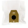 Hanestroem Støvsugerposer, syntetfiber, 5st.+ 1 mikrofilter