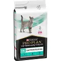 Purina Feline EN ST/OX - Gastrointestinal - Økonomipakke: 2 x 5 kg