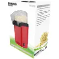Champion Nordic Popcornmaskin Small PCM110 Röd
