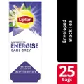 Lipton Te, Lipton Earl Grey, pakke a 25 stk