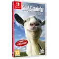 Koch Media Switch Goat Simulator The Goaty