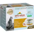 Almo nature Natural Light 4 x 50 g - Kyllingrbryst