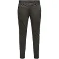 Only & Sons Mark Tap Herringbone 2911 Bukser