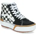 Vans Sk8-hi Stacked Treningssko