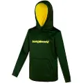 Trangoworld Kura Junior Hetteskjorte