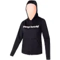 Trangoworld Liena Hetteskjorte