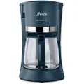 Ufesa Capriccio12 Dryppkaffetrakter 12 Kopper