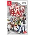Nintendo Wii Ultimate Band Selects