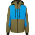 Quiksilver Muldrow Jakke