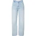 Carhartt WIP Pierce Straight Jeans blå