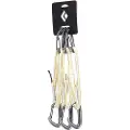 Black Diamond Mini Wire Alpine 3 Pack Quickdraw