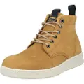 Jack & Jones Warnott Nubuck Støvler