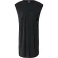 Urban Classics Modal Ded Shoulder Kjole