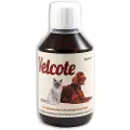 Grau Velcote fôrtilskudd for hud- og pelspleie - 250 ml