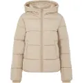 Pieces Bee New Short Vattert Jakke