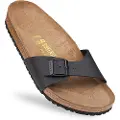 Birkenstock Madrid Birko-flor Sandaler
