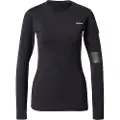 Nebbia Smart Pocket Sporty 418 Langarmet T-skjorte