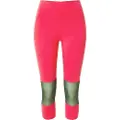 Nebbia Sporty 406 Leggings Med Høy Midje