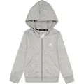 Adidas Essentials Genser Med Hel Glidelås