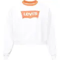 Levi's Pl Vintage Raglan Crew Collegegenser
