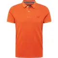Superdry Classic Pique Kortermet Poloskjorte