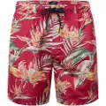 Superdry Vintage Hawaiian Badebukse