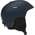 Salomon Pioneer LT, Skihjelm, Dress Blue