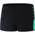Speedo Boom Logo Splice Badeshorts Boxer