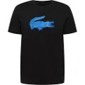 Lacoste Th2042-00 Kortarmet T-skjorte
