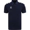 Hummel Core Xk Functional Kortermet Poloskjorte