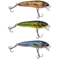 Abu Garcia Svartzonker McCelly 7 cm Blue Silver