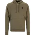 Under Armour Rival Fleece Hetteskjorte